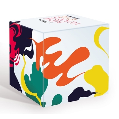 ジルヴェスター・コンサート・ボックス ベルリン・フィルハーモニー