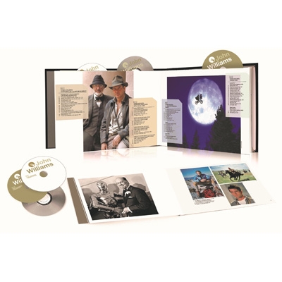 The Legend of John Williams : John Williams | HMV&BOOKS online