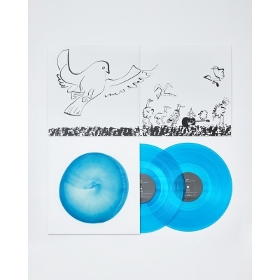 空中 ベスト・オブ・フィッシュマンズ 【生産限定盤】(カラー