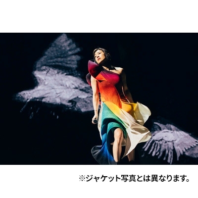 HIKARU UTADA SCIENCE FICTION TOUR 2024 【完全生産限定盤】(2Blu-ray