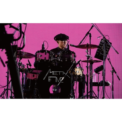 WORLD HAPPINESS 【4CD+Blu-ray+豪華ブックレット】 : 高橋幸宏