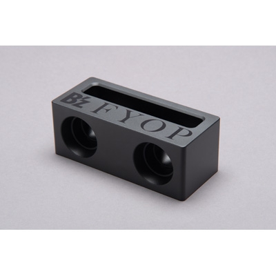 FYOP【数量限定盤】(CD+メタルスマートフォンスピーカー＜BLACK