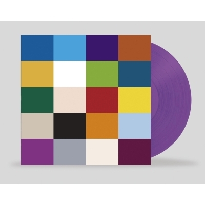 That's Entertainment (Clear Purple Vinyl) : Cymbals | HMV&BOOKS
