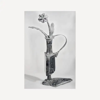 Dreams For Somebody Else (アナログレコード) : White Flowers