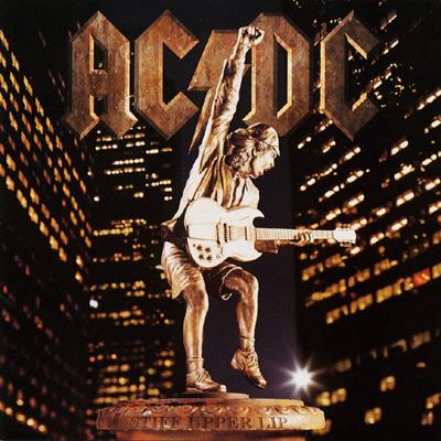 17 Album Box Set : AC/DC | HMV&BOOKS online - 82876866442