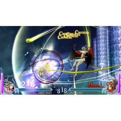 ディシディア ファイナルファンタジー : Game Soft (PlayStation