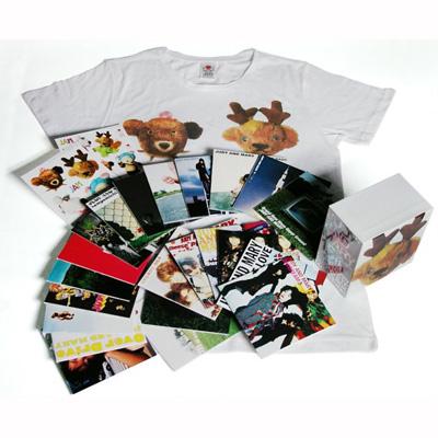 15th ANNIVERSARY COMPLETE SINGLE BOX : JUDY AND MARY | HMV&BOOKS