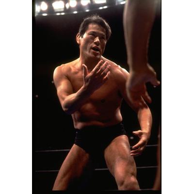 アントニオ猪木デビュー50周年記念DVD-BOX : アントニオ猪木