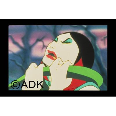 妖怪人間ベム 初回放送（'68年）オリジナル版 オリジナルソフビゆびに