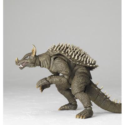 特撮リボルテック SERIES No.021 アンギラス : リボルテック