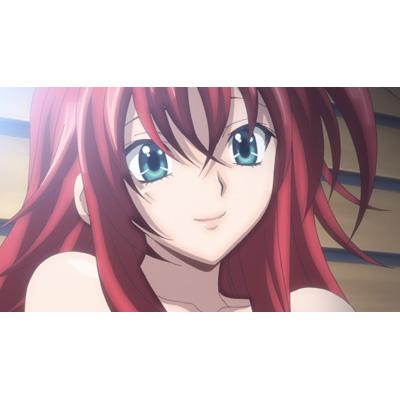 ハイスクールD×D Vol.6【DVD】 : ハイスクールD×D | HMV&BOOKS online