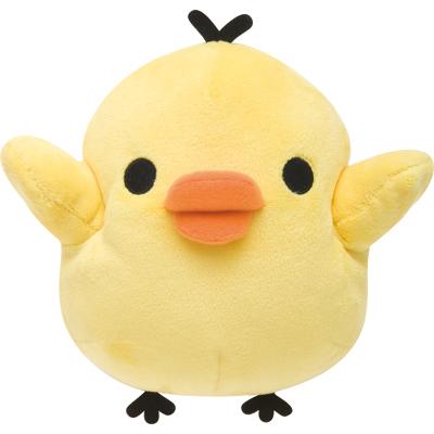 ローソン限定】ローソン＆リラックマ ポージングぬいぐるみ