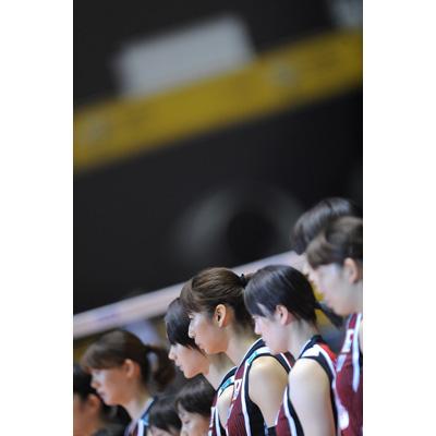 2010世界バレー ～32年ぶりの快挙!全日本女子 銅メダル獲得の軌跡