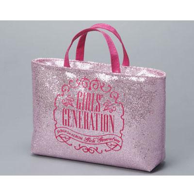GIRLS' GENERATION 【豪華初回限定盤】[CD+DVD+SPECIAL MINI BAG