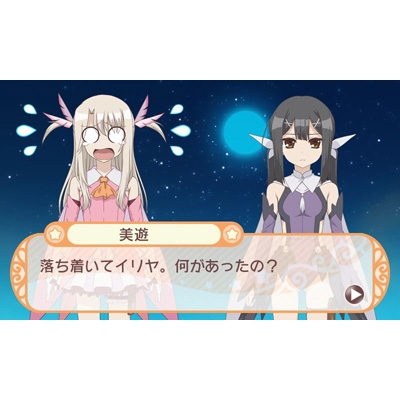 Fate/kaleid liner プリズマ☆イリヤ（限定版） : Game Soft (Nintendo