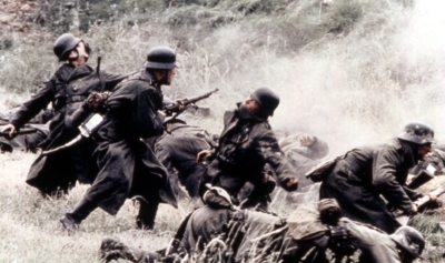 バンド・オブ・ブラザース DVD コンプリート・ボックス : バンド オブ