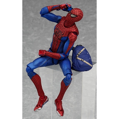 figma アメイジング・スパイダーマン スパイダーマン : Accessories