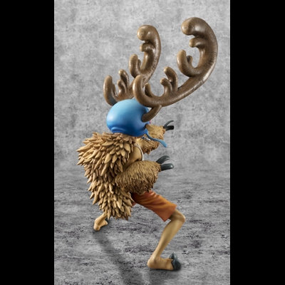 PORTRAIT.OF.PIRATES ワンピース 【MAS】 トニートニー・チョッパー