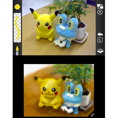 ポケモンアートアカデミー : Game Soft (Nintendo 3DS) | HMV&BOOKS