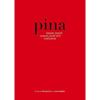Pina／ピナ・バウシュ 踊り続けるいのち コレクターズ・エディション