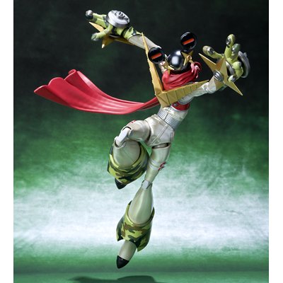 D-Arts ジライヤ（ペルソナ4） : Accessories (Figure) | HMV&BOOKS