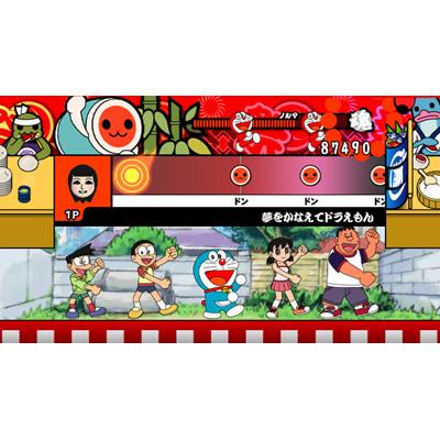 太鼓の達人Wii 超ごうか版 ソフト単品版 : Game Soft (Wii