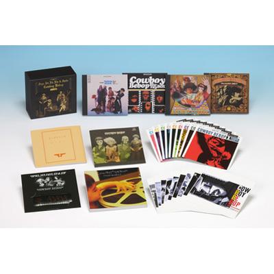 カウボーイビバップ Blu-ray BOX 【初回限定版】 : カウボーイ