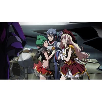 マクロス30 銀河を繋ぐ歌声 30周年記念 超銀河箱 : Game Soft