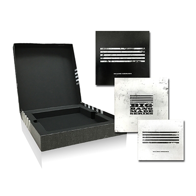 BIGBANG V.I VI スンリ MADE CD フォトブック 新品 BIGBANG V.I VI