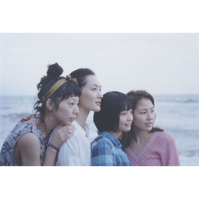 写真集 「海街diary」 : 瀧本幹也 | HMV&BOOKS online - 9784861524981