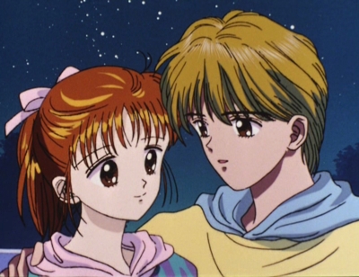 アニメ「ママレード・ボーイ」メモリアルBD-BOX | HMV&BOOKS online