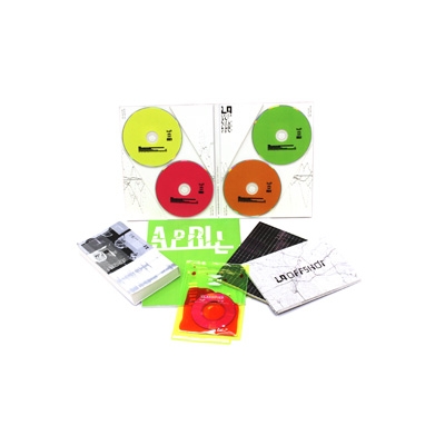 hide 1998-Last Words-(DVD+6CD+BOOK) : hide | HMV&BOOKS online