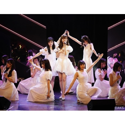 指原莉乃 卒業コンサート ～さよなら、指原莉乃～【SPECIAL Blu-ray