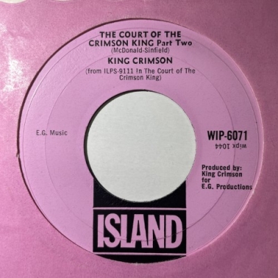 渋谷】9/20(土)60's/70's ROCK 7inch 廃盤レコード SALE|中古