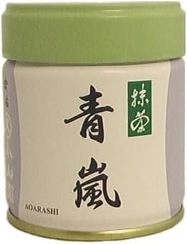 宇治丸久小山园青岚抹茶40g罐装-美国- 日本代购直邮- Hommi