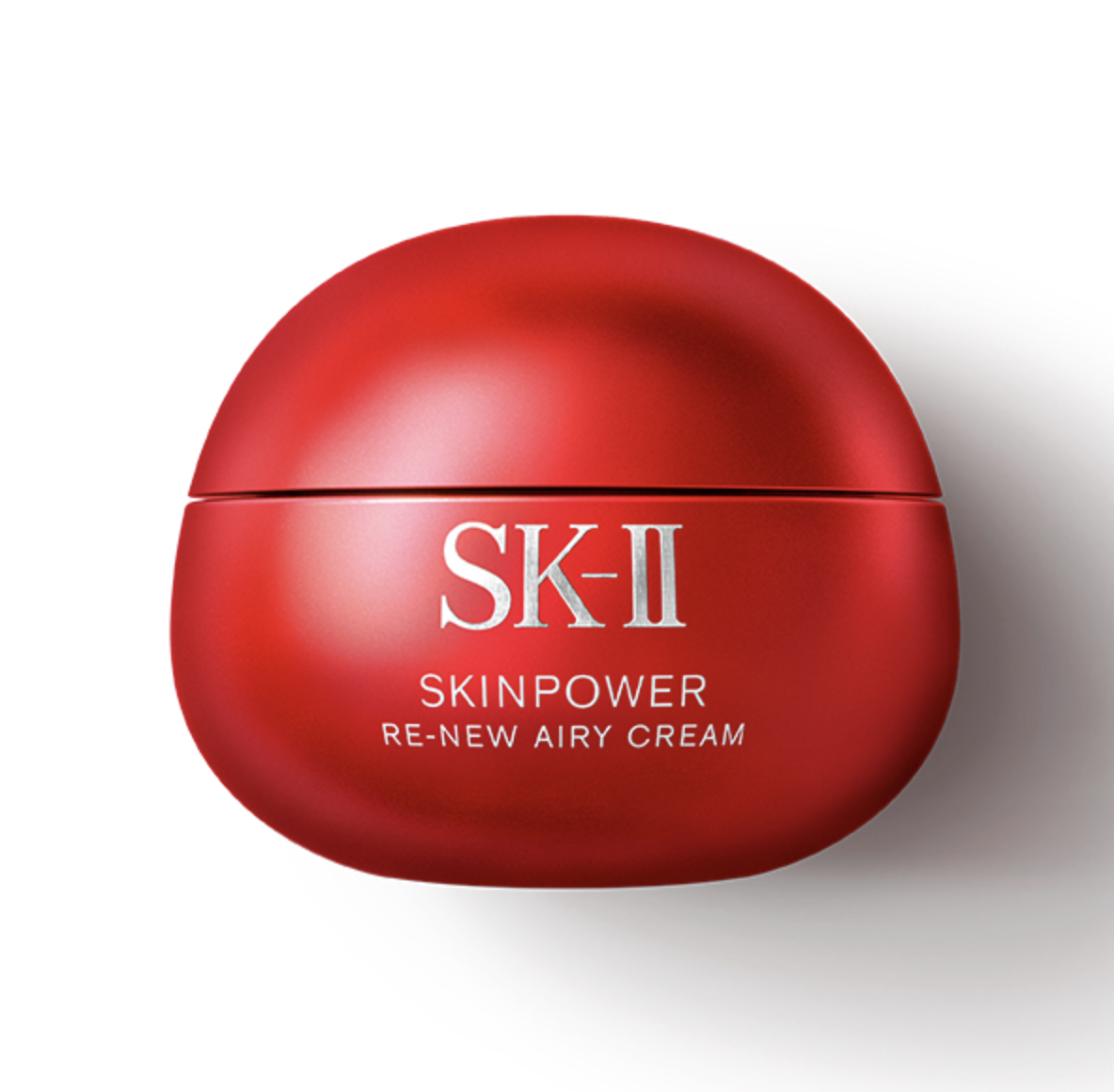 SK-II SK2 2025 SKIN POWER RE-NEW AIRY CREAM 50g/80g-United States