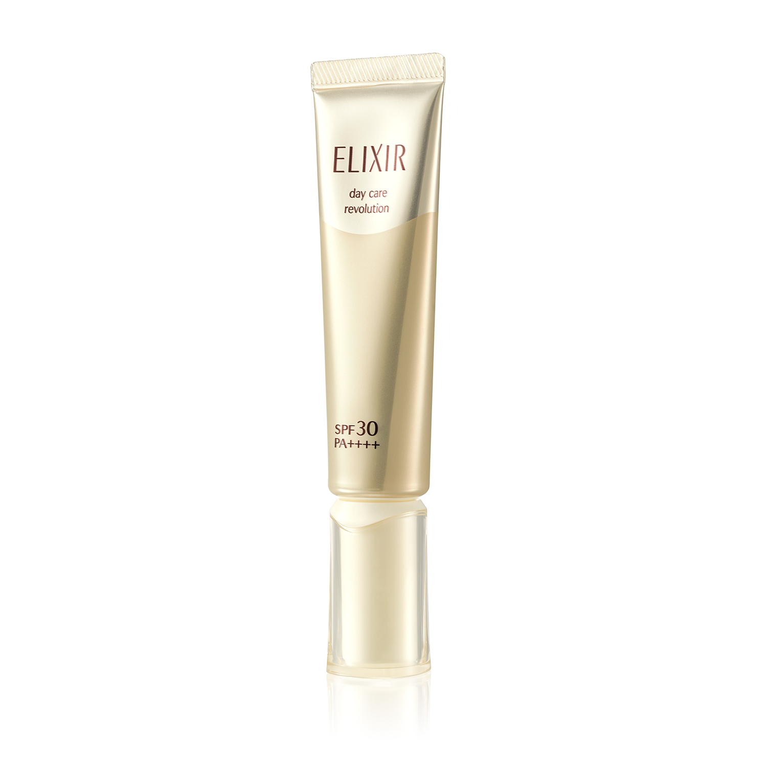 SHISEIDO ELIXIR SKIN CARE BY AGE daily UV protector 35ML-Canada