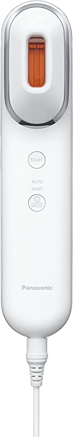 Panasonic EH-SL85-W Photo Bright Shot Light Facial Device-United