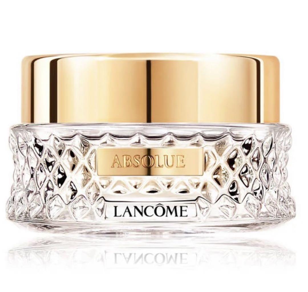 LANCOME ABSOLUE LOOSE POWDER 15g-United States - Japan Online