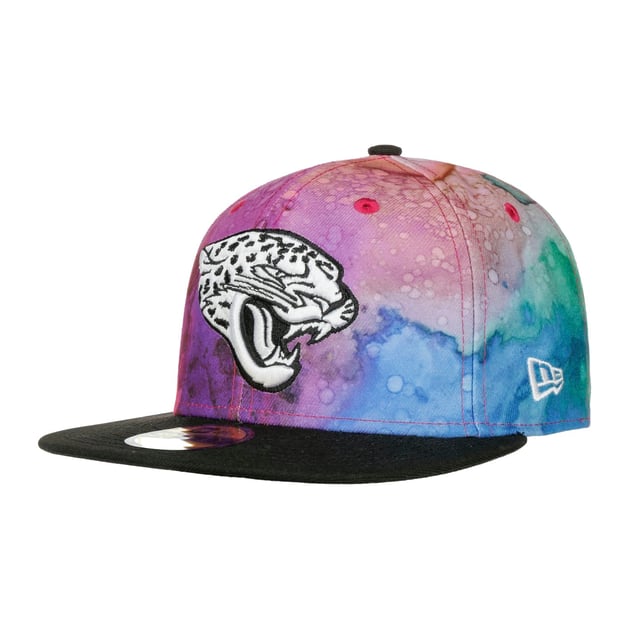 59Fifty NFL CC Jaguars Cap by New Era - 50,95 €