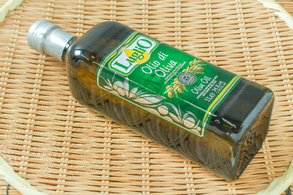 ピュアオイル（ピュアオリーブオイル） 【業務用食材の仕入れなら