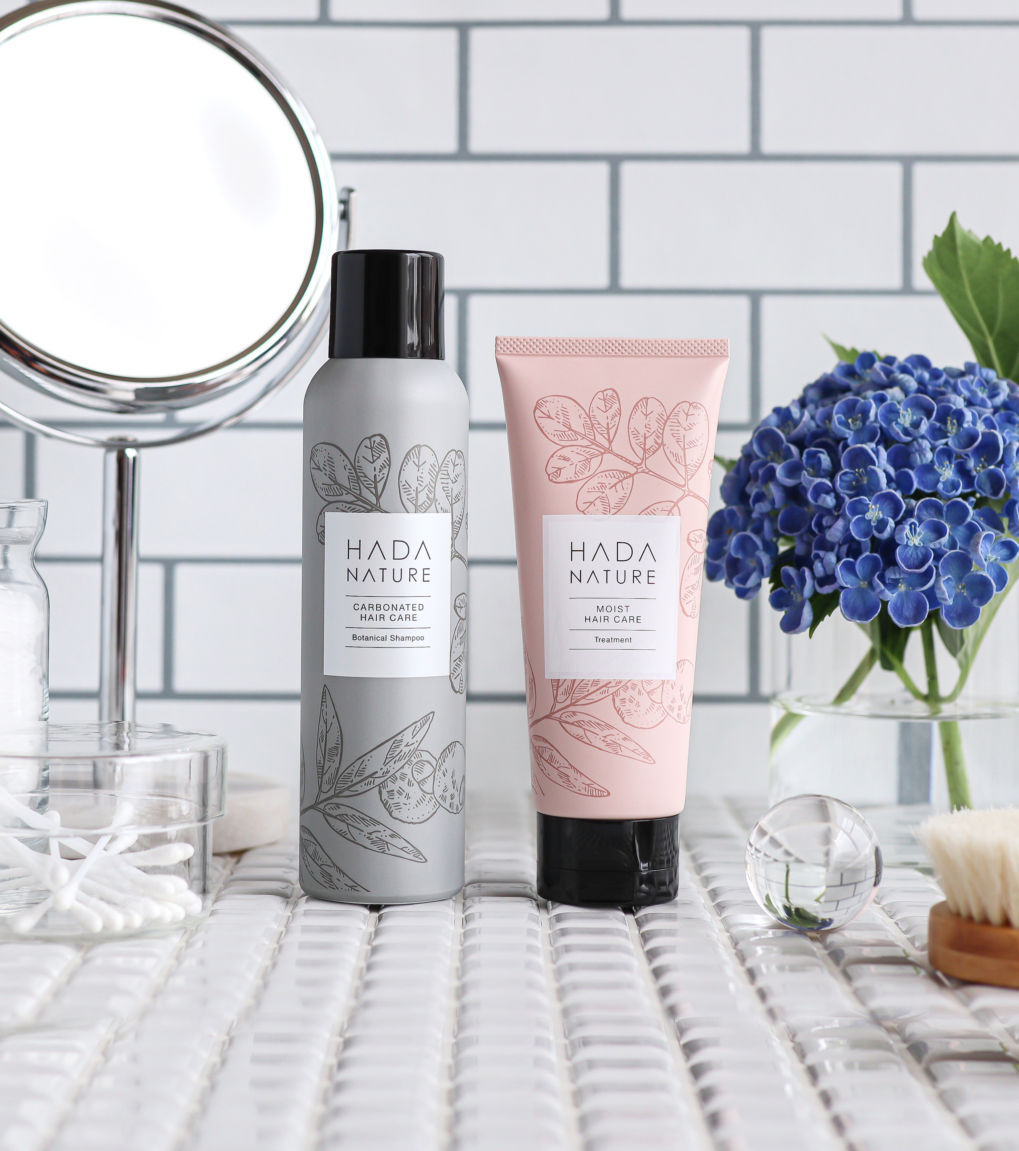 肌ナチュール 炭酸ヘアケア・スキンケア公式サイト