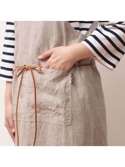 タブリエ ブーランジェリー エプロン（エプロン）｜Madu（マディ