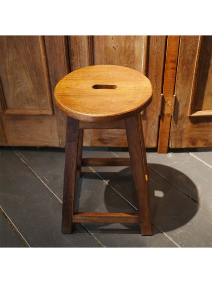 ヴィンテージ スツール（家具）｜Madu（マディ）｜HAKKA公式オンライン