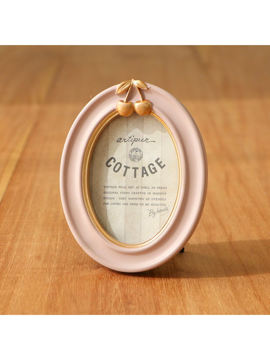 チェリー フォトフレーム（インテリア雑貨その他）｜Madu（マディ