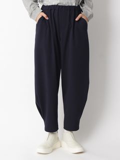 美品】KEI Hayama PLUS ガウチョ ワイドパンツ F ブラック 楽天市場