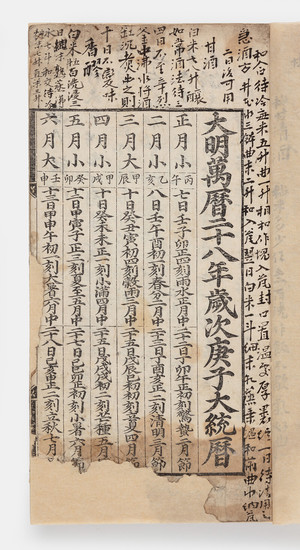 李舜臣将軍の最期の場面が書かれた「柳成龍備忘録暦」日本で発見、韓国