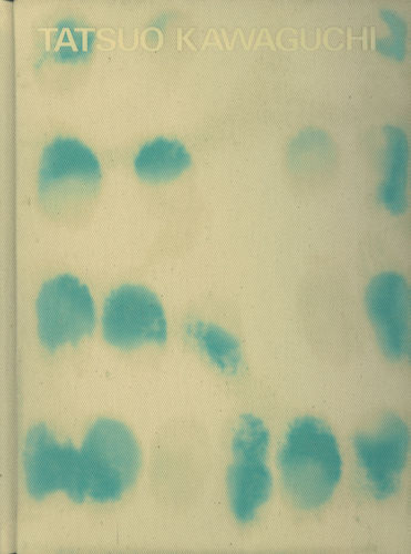 河口龍夫作品集〔特装版〕 河口龍夫(著) - 現代企画室 | 版元ドットコム