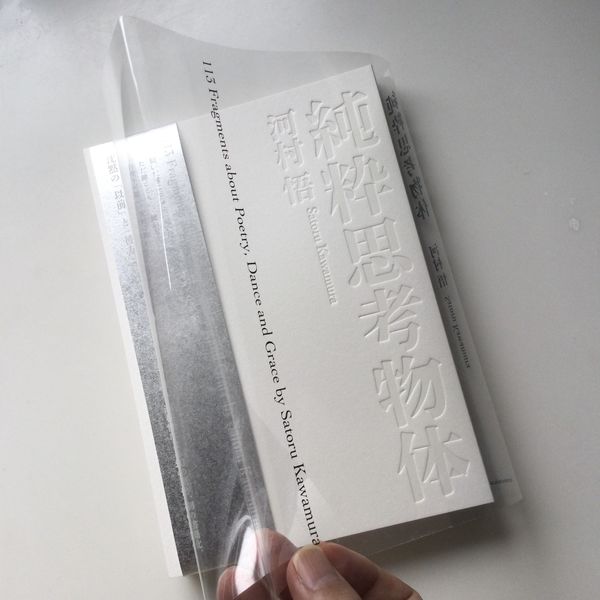 純粋思考物体 河村 悟(著) - テテクイカ | 版元ドットコム