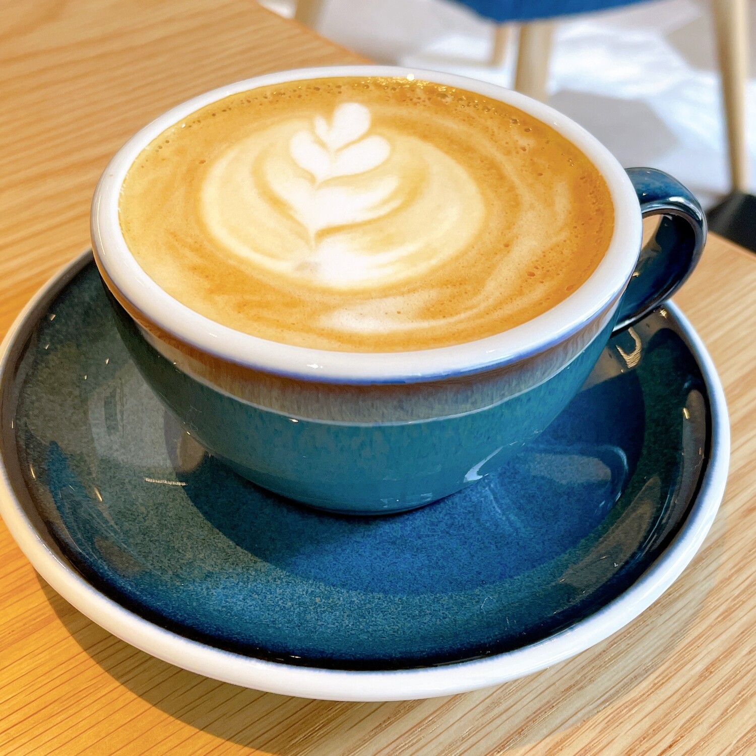 Z/X coffee新栄店 新栄/東桜/泉/カフェ ネット予約可 | ヒトサラ